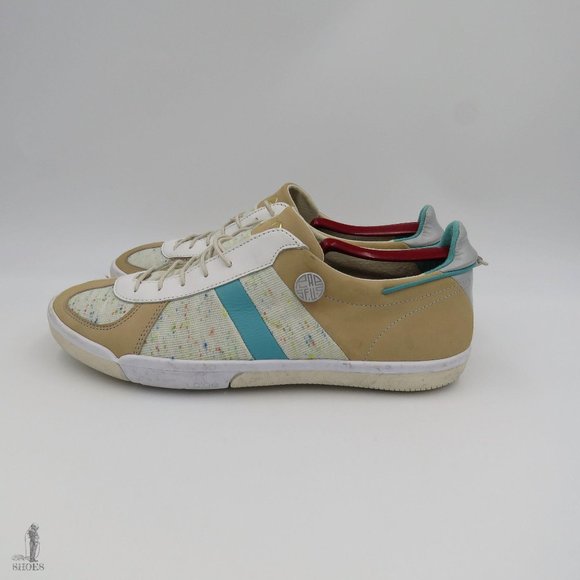Plae Butler Turtledove Sneaker - Picture 3 of 9